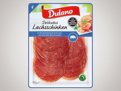 Qualität Lidl für Eigenmarke Wurst in und Fleisch Die bester Dulano: