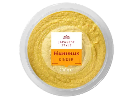 Hummusz