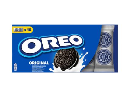 OREO 