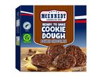 Ready to bake double chocolate cookie dough, 200g