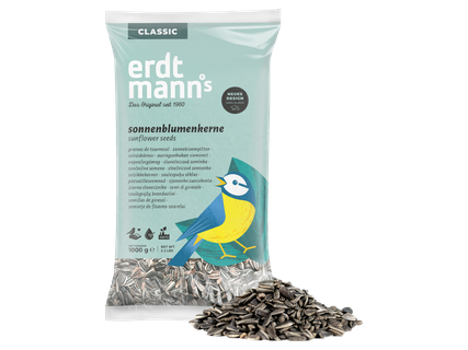 Napraforgó eleség*