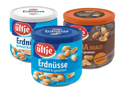 Ültje Erdnüsse