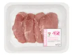 Húsfarm: 400 g friss sertéskaraj.