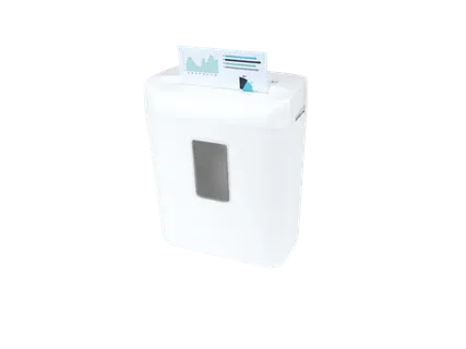 SILVERCREST® Aktenvernichter