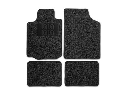 ULTIMATE SPEED Universal-Automatten-Set, 4-teilig