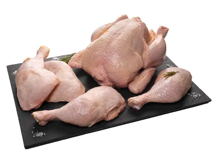 friss családi csirkecsomag