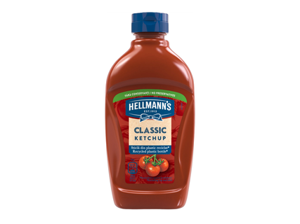 HELLMANN’S Кетчуп