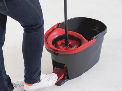 Easy Wring and Clean felmosószett