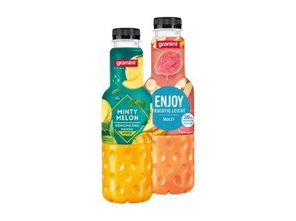 Granini Sensation/Enjoy