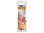 Salam cu nuci French Style, uscat la aer, 250g.