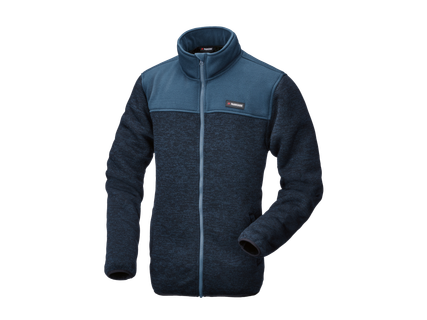 Vyrų fliso striukė