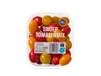 Mix van cherrytomaatjes