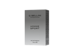 G. Bellini Homme Sport Apă de Parfum pentru bărbați, 75ml