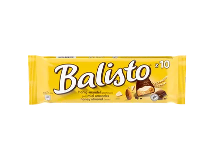 BALISTO Reep