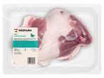 HűsFarm kacsacomb vákuumcsomagolásban, 480g.
