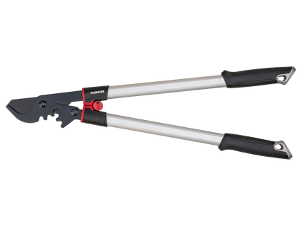 Prémium fogaskerekes ágvágó