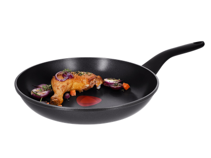 Alumíniumöntvény serpenyő