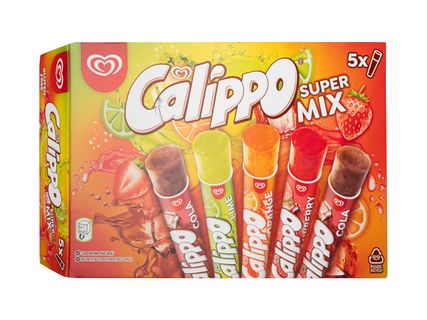 Calippo válogatás