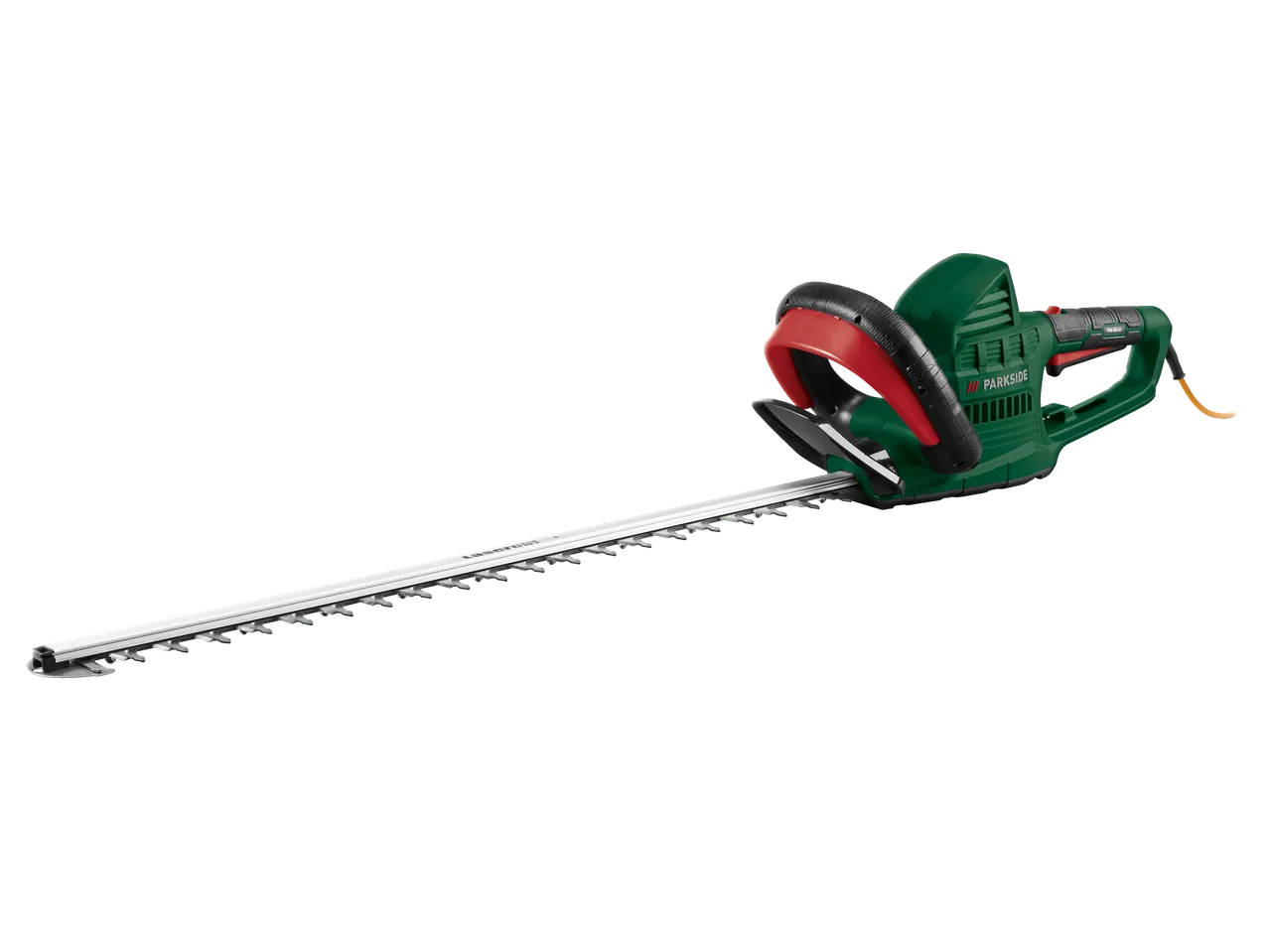 Go to full screen view: 650W Electric Hedge Trimmer - Image 3