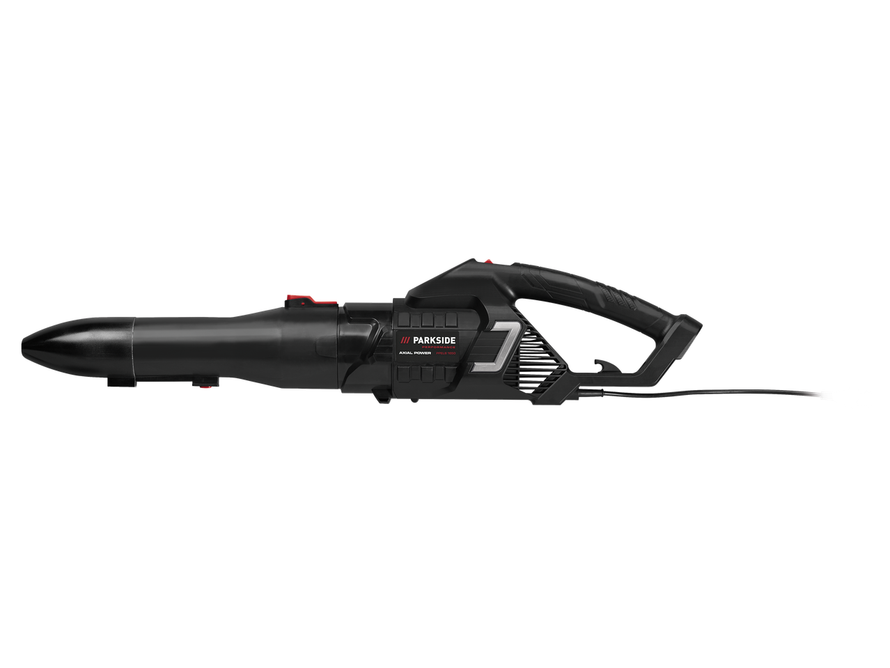 Parkside Performance ašinis lapų pūstuvas