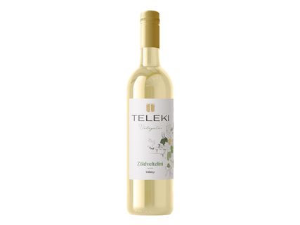 Zöldveltelini