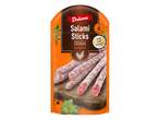 Dulano Salami nūjiņas ar vistu, gaisa žāvētas, ar cēlo pelējumu, 6 gab., 60g.