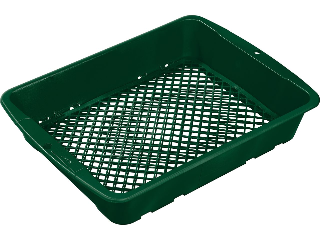 A multi-purpose tray