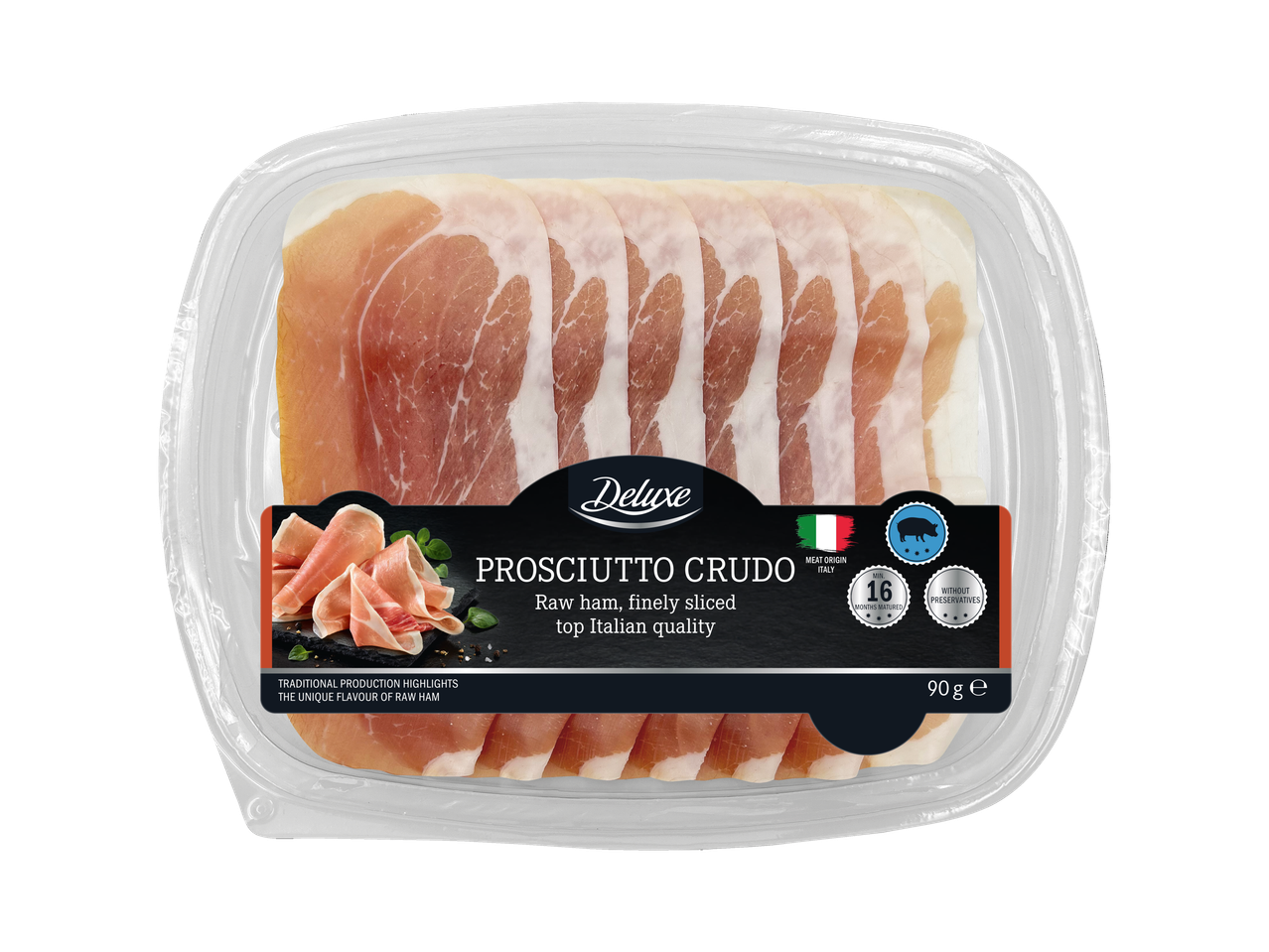 Presunto Fatiado com 16 Meses de Cura