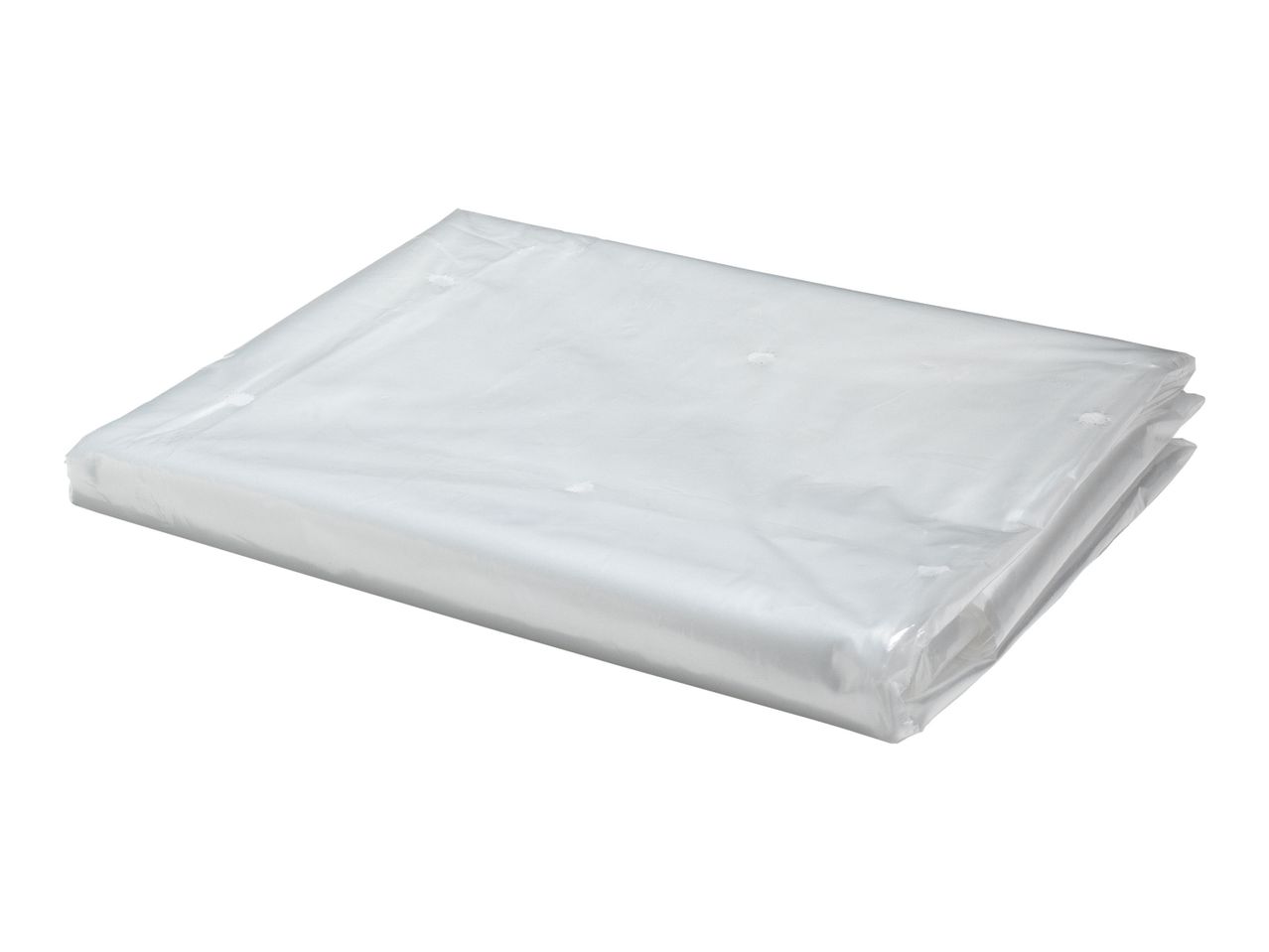 Go to full screen view: Parkside Plant Protection Cold Frame Film - Image 1