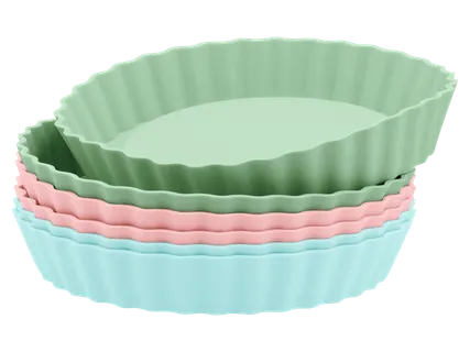 Szilikon sütőforma