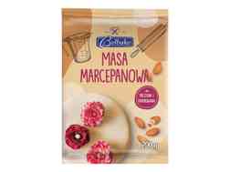 BELBAKE Masa marcepanowa