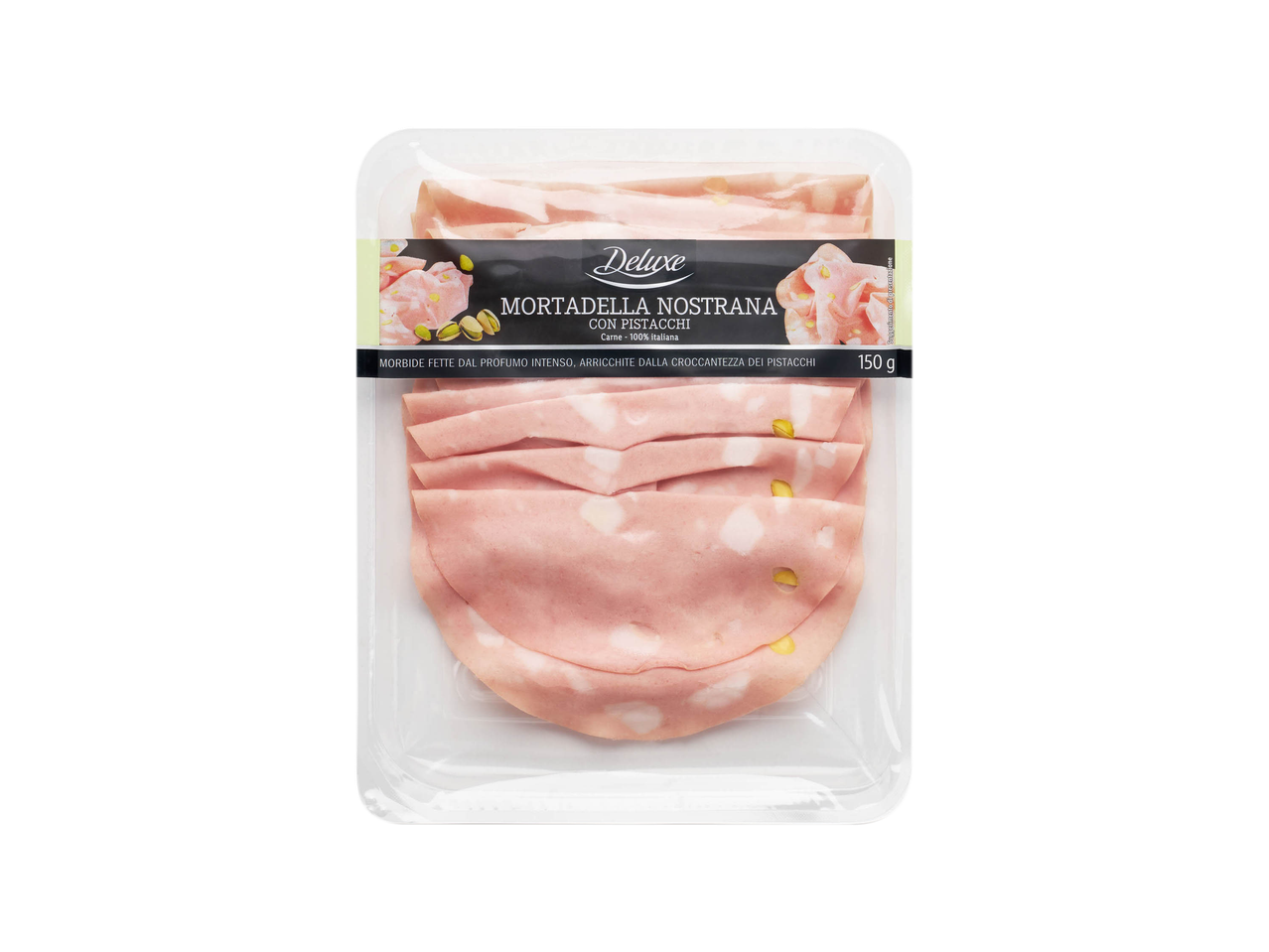 Italian Mortadella