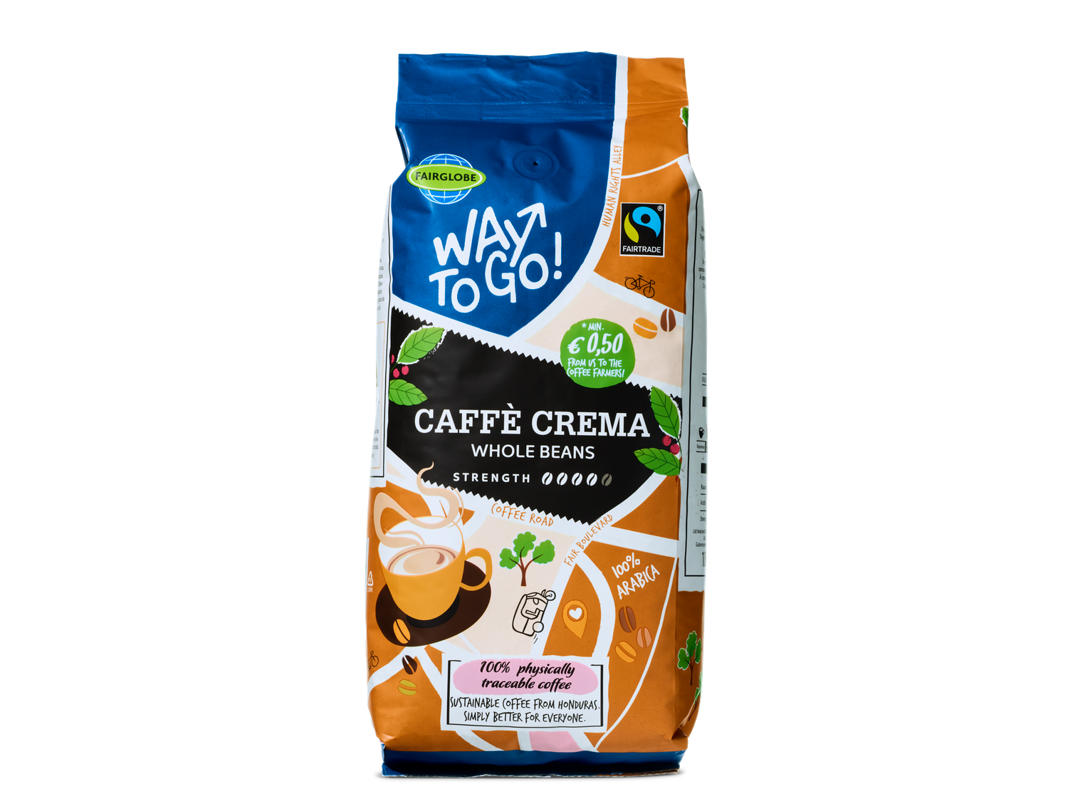 Koffiebonen
