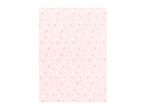 Livarno Home Pink Glow In The Dark Blanket
