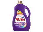 Препарат за пране Medix Alvinа Pro Wash & Color Renew, ≈ 77 изпирания.