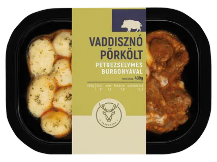 Készételek