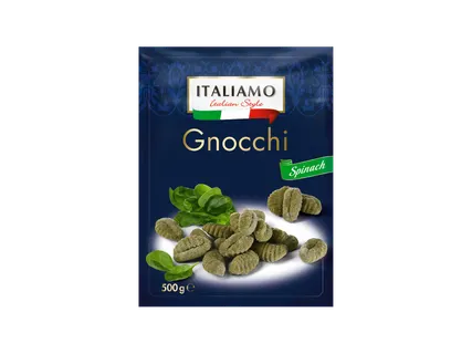 ITALIAMO Gnocchi