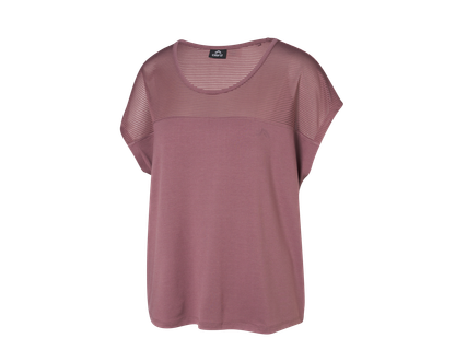 Moterų funkciniai marškinėliai (GRS)