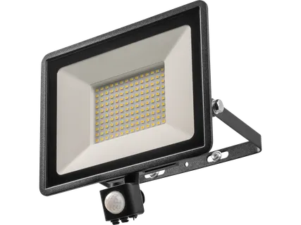 LED lauko prožektorius