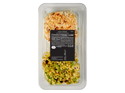 Deluxe Kazas siers ar riekstiem 90g