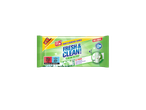 Toalhas multisuperfície W5 Fresh & Clean, aroma de lírio do vale (100 unidades).