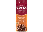 Пакет кафе на зърна Costa Coffee Signature Blend с интензитет 8.