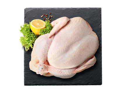 Cālis bez ķidām, A klase 1kg