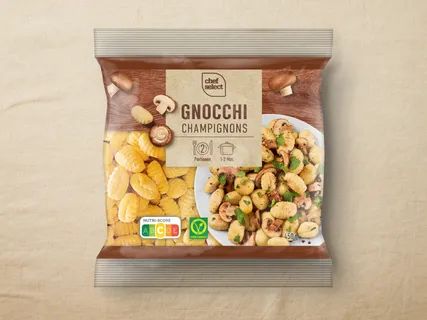 Chef Select Gnocchi