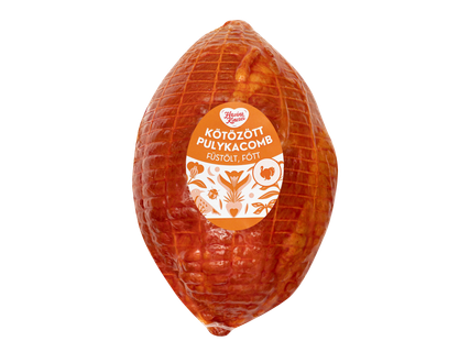 Kötözött pulykasonka