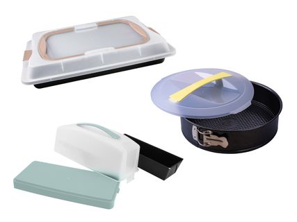 Zenker Backcontainer