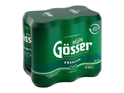 Prémium világos sör