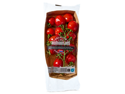 Zoete romaatjes