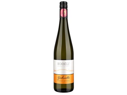 Muscat Ottonel