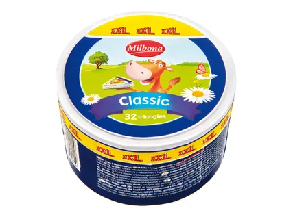 Körcikkelyes dobozos sajt*